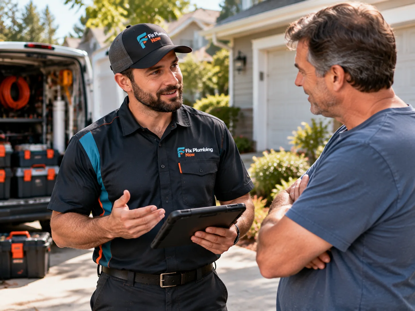 Clogged Drain Service La Joya, TX FAQs